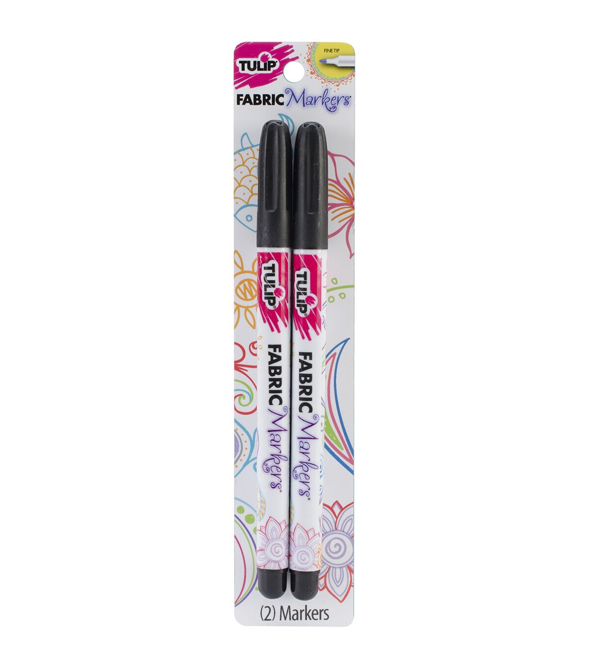 20pcs Fabric Pens, Permanent Fabric Marker Pens, Fabric Pens For T-shirts  Bags Cloth Bags Etc. | Fruugo BH